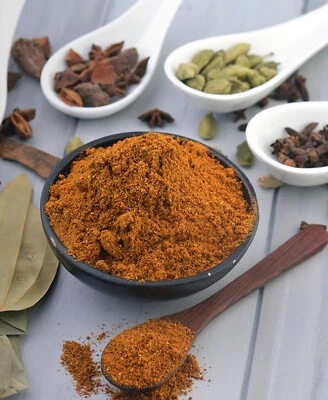 Biryani Masala порошок специи смесь Шри-Ланки натуральные специи смесь 100% органический - Изображение 1 из 4