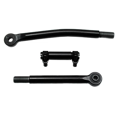 Fit 2005-2016 2006 2007 08 Ford F250 F350 4X4 4WD 0-8" Lift Adjustable Track Bar Foto 1 de 4