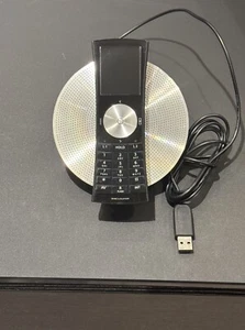 Bang & Olufsen Beocom 5 With Speaker Base and USB Cable For Charger - Picture 1 of 1