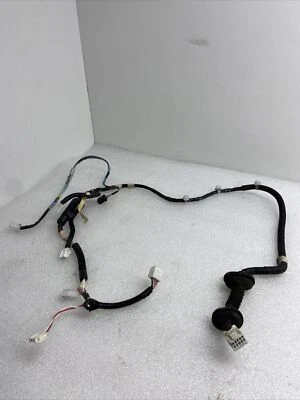 2007 LEXUS IS250 ЗАДНЯЯ ПРАВАЯ ПАССАЖИРСКАЯ ДВЕРЬ ЖГУТ ПРОВОДОВ OEM - Изображение 1 из 4