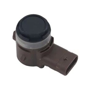 1Pcs New 1100297-00-A Parktronic PDC Parking Reverse Sensor For Tesla S Black - Picture 1 of 4