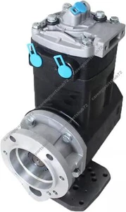 Brake Air Compressor 3018543 3018541 3018542 3018534 3049186 for Cummins Engine - Bild 1 von 3