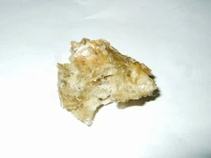 - Minerali Grezzi Cristalloterapia - MUSCOVITE ORO (14) brasile - Picture 1 of 1