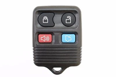 NUEVO mando a distancia con llave de entrada sin llave para un programa Mercury Mariner 2008 de 4 botones hágalo usted mismo Foto 1 de 2