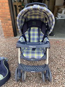 graco evo olx