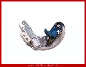 Contacts Pins Platinum Rover SD1 2000 2300 2600 Auto Parts D Old - Picture 1 of 1
