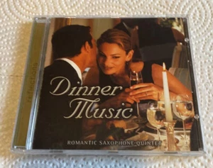 Reflections * by Romantic Saxaphone Quintet (CD, 2008, Reflections) - Picture 1 of 2