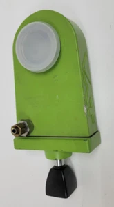 VAT Aluminum Gate Valve Assembly - Picture 1 of 11