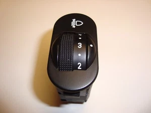*ORIGINALE* FORD KA FIESTA PUMA MONDEO REGOLATORE LIVELLO INCLINAZIONE INTERRUTTORE IMMERSIONE - Foto 1 di 1