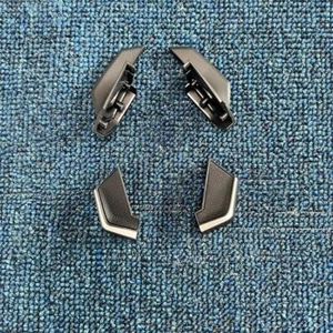 Drahtlose Maus Tail Cover Side Wing Kabel Reparatur Teile für Razer Ouroboros - Bild 1 von 12