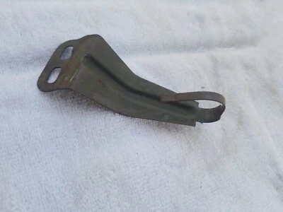 1961 CHRYSLER 300G DASH VACUUM LINE HOLDER NON AIR DODGE PLYMOUTH MOPAR 1960 - Image 1 of 4