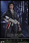 Hot Toys 1/6 MMS366 Movie Masterpiece Alien Ellen Ripley Sigourney Weaver NEW