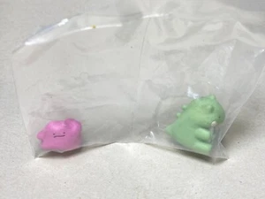 Ersatz, Ditto (H0,5""-0,7"") Pokemon Monster PC Gashapon Sammlung Figur Spielzeug. - Bild 1 von 2