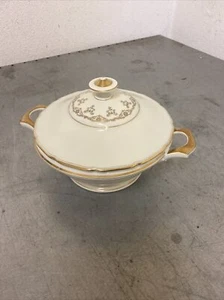 Tielsch Altwasser Soup Tureen Bowl - Picture 1 of 6