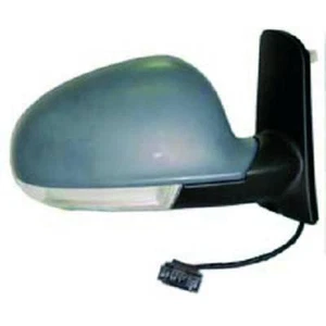 Spiegel Rückspiegel rechts SHARAN 03-09 mit elektrischem Pfeil ris - Bild 1 von 1