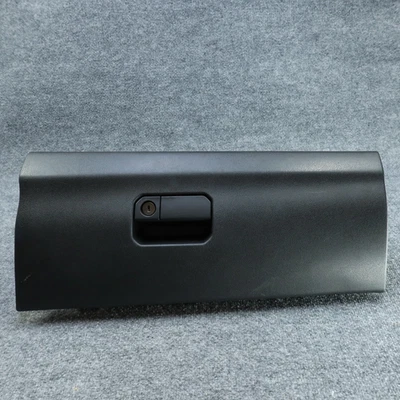 09-15 本田飞行员手套盒隔层门锁闩锁存储黑色原始设备制造商 — 第 1/4 张图片