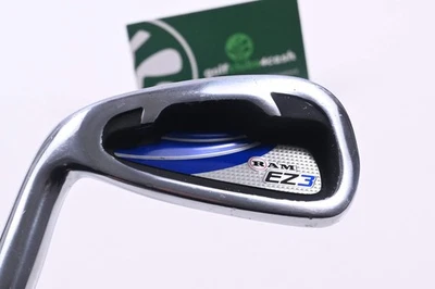 Left Hand RAM EZ3 #6 Iron / Regular Flex RAM Shaft - Image 1 of 4