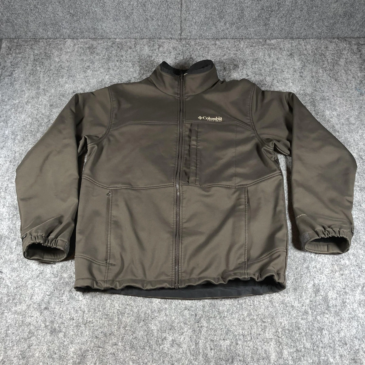 columbia hunting jacket products for sale | eBay