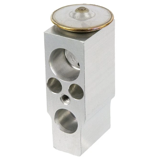 Dispositivo de válvula de expansión de aire acondicionado GAP para BMW Z4 2003 2004 2005 2006 2007 2008 Foto 1 de 1