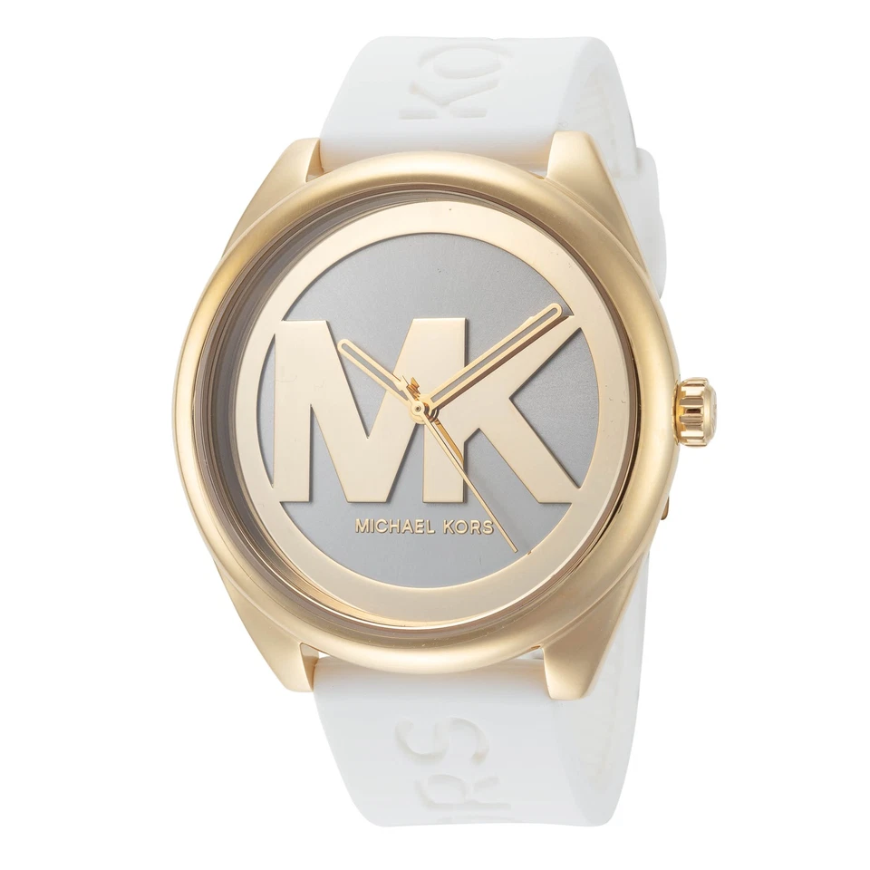 Michael Kors Women's Janelle 42mm Quartz Watch MK7141 - Image 1 of 1