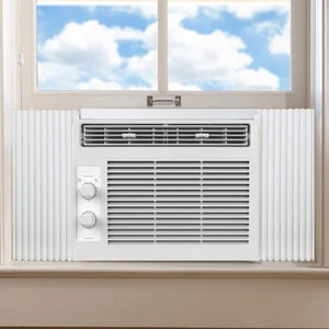 Window Air Conditioner Foam Insulation Panels,Window AC Side Panel Kit,Summer... - Picture 1 of 7