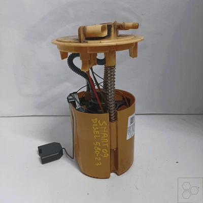 A4514700194 Pompa carburante  SMART FORTWO (A/C451) 800 (40Kw) cdi Ber. 36d3c0 - Immagine 1 di 4