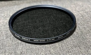 Kenko Pro1D 82mm CPL Filter UV Protection for Lenses Used Condition - Picture 1 of 2