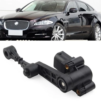 Front Left Right Height Level Sensor For Jaguar XJ 2013-2019 For Jaguar XF 09-15 - Image 1 of 4