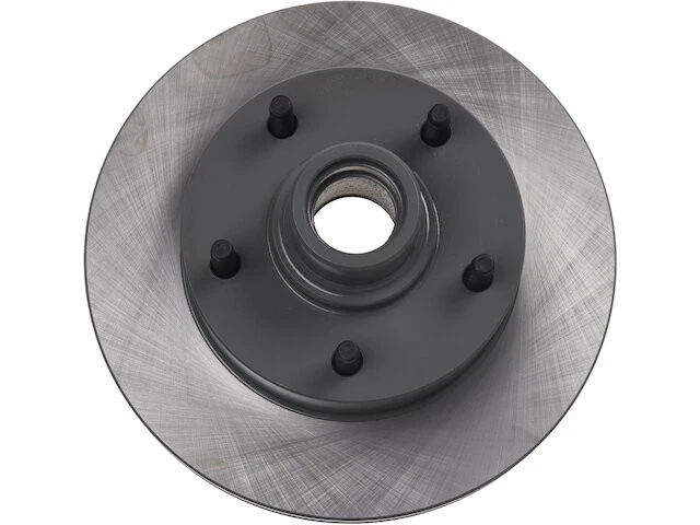 Front Brake Rotor and Hub Assembly For 1973-1983 Ford F100 1974 1975 SY434SY - Image 1 of 1