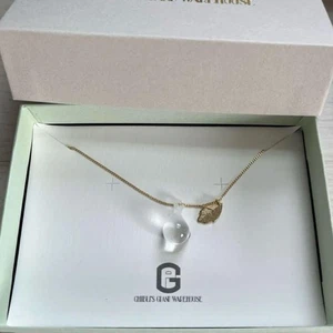 Studio Ghibli Park My Neighbor Totoro kleine Totoro Halskette limitiert neu Japan - Bild 1 von 3