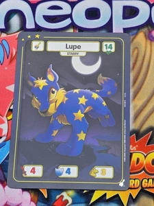 2024 Upper Deck Neopets Battledome TCG Defenders of Neopia Starry Pick List - Bild 1 von 7