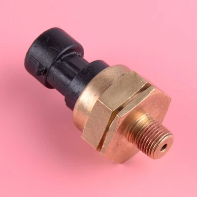 1x Water Pressure Control Sensor Sender Switch Fit for Mercruiser 8M6000623 New - Image 1 of 3