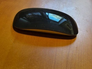 Souris Magique (Foudre) - Surface Multi-Touch Noire - Très bon état - Photo 1/3