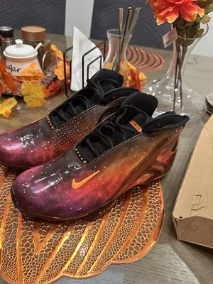 Nike Zoom Hyperflight PRM Superhero KD Galaxy 2013 para hombre talla 8,5 Foto 1 de 4