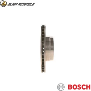 2x BREMSSCHEIBE 0 986 478 622 FÜR BMW 7E38 M62B35 3.5L M60B30 3.0L 8cyl 7 E38 - Picture 1 of 10