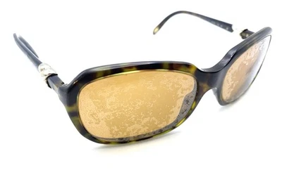 Tiffany & Co. TF 3015/3B Tortoise Brown Sunglasses Frames 54-16 130 Italy Women - Image 1 of 4