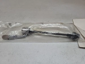 Vintage Bicycle Front Quick Release Skewer 100mm Silver - Picture 1 of 4