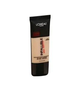 L'Oreal Infallible Pro Matte Foundation 102 Shell Beige - Picture 1 of 1