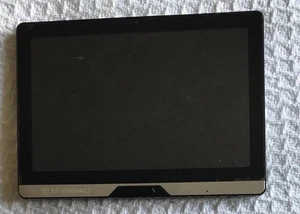 Rand McNALLY TND 80 Tablet (US-KARTE) 8" LKW GPS mit Dashcam Bundle TNDT80B - Bild 1 von 9