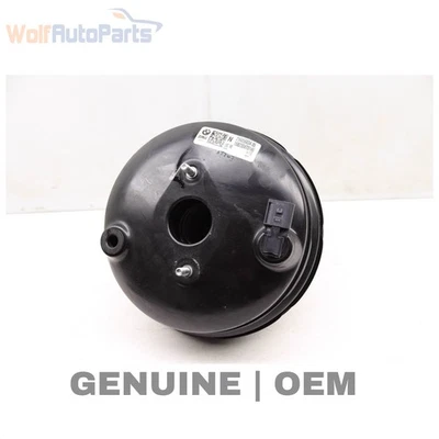 BMW X5 2016-2018 2,0 L - Potenciador de freno 6864122 Foto 1 de 4