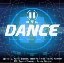 Rtl II Dance von Various | CD | Zustand sehr gut - Bild 1 von 2