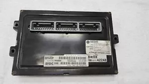 ✅Engine ECM Electronic Control Module Fits 00 DAKOTA P56040348AB 56040348AB - Foto 1 di 5