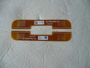 SAMSUNG UN70TU700DFXZA TV PANEL CABLE CONNECTOR BN96-13475F - Picture 1 of 1