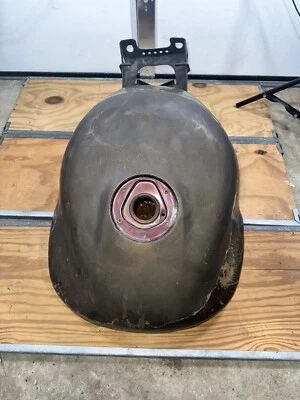 88-93 Suzuki Katana 1100 tanque de gasolina/combustible GSX1100F Foto 1 de 4