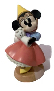 Walt Disney Classics Collection WDCC Brave Little Tailor Princess Minnie - Bild 1 von 12