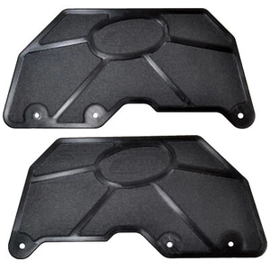 RPM Mud Guards for Kraton 8S Rear A-arms (Fits RPM80812 A-Arms Only - Picture 1 of 3