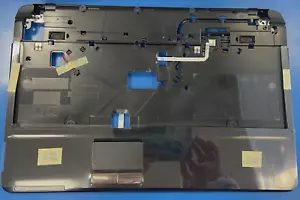 FUJITSU LIFEBOOK AH530 COVER UPPER/ PALMREST, TOUCHPAD, SPEAKERS BLACK - Picture 1 of 3