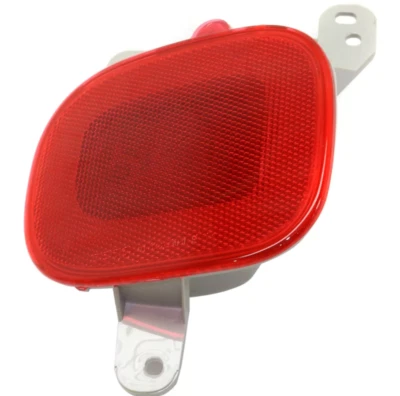 For 2015-2018 Jeep Renegade Rear Bumper Reflector Light Driver Side Certified - Изображение 1 из 4