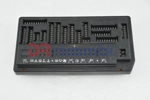 Módulo Caja Fusible Fusibles Seat Ibiza I AUDI-VOLKSWAGEN SE021975000A - Picture 1 of 4