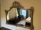Friedman Brother’s Mirror #64875B In Excellent Condition